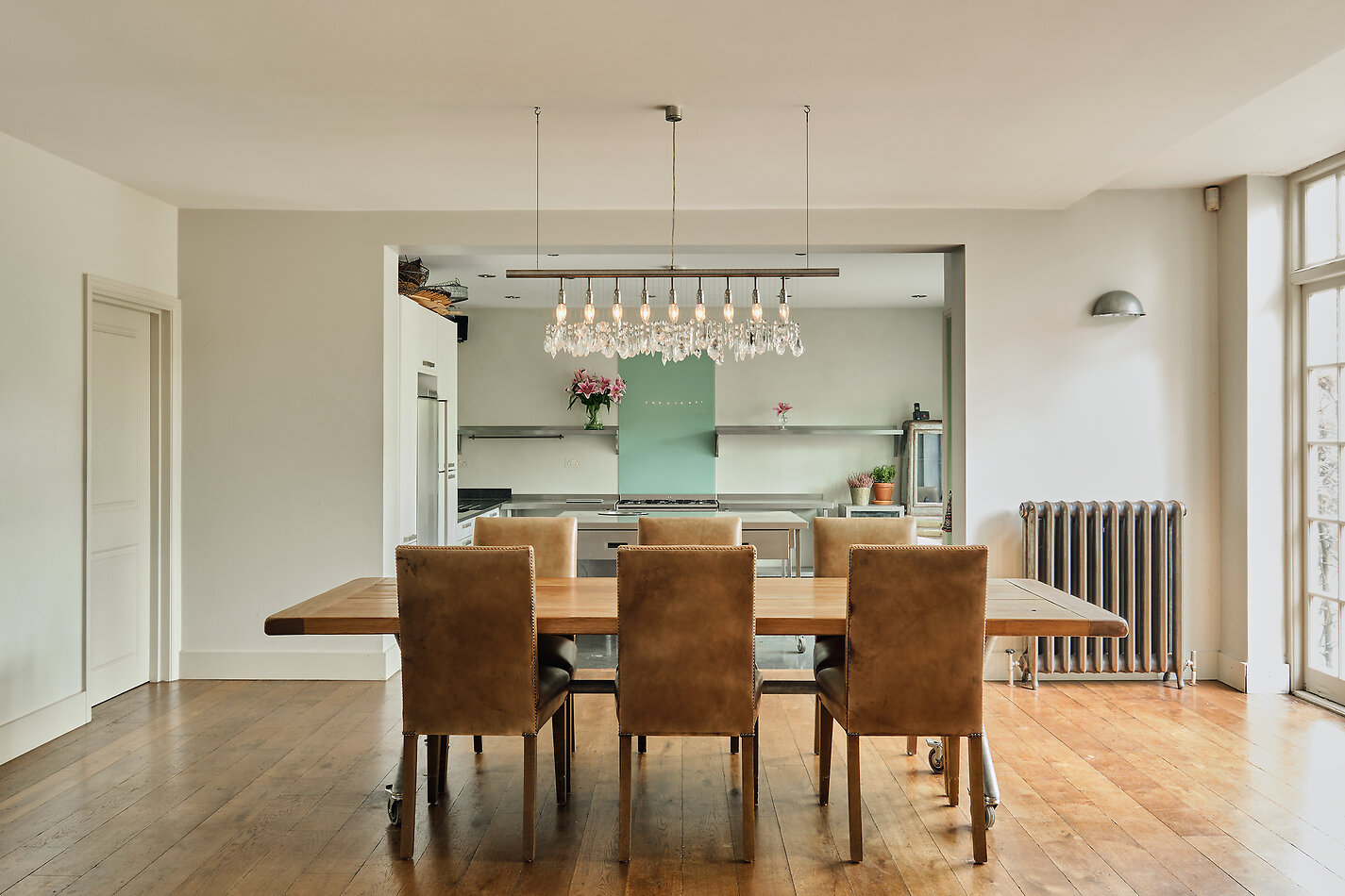 Sheldon House N6