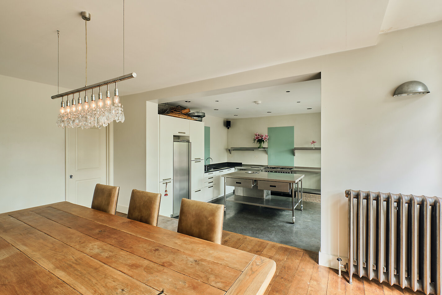 Sheldon House N6