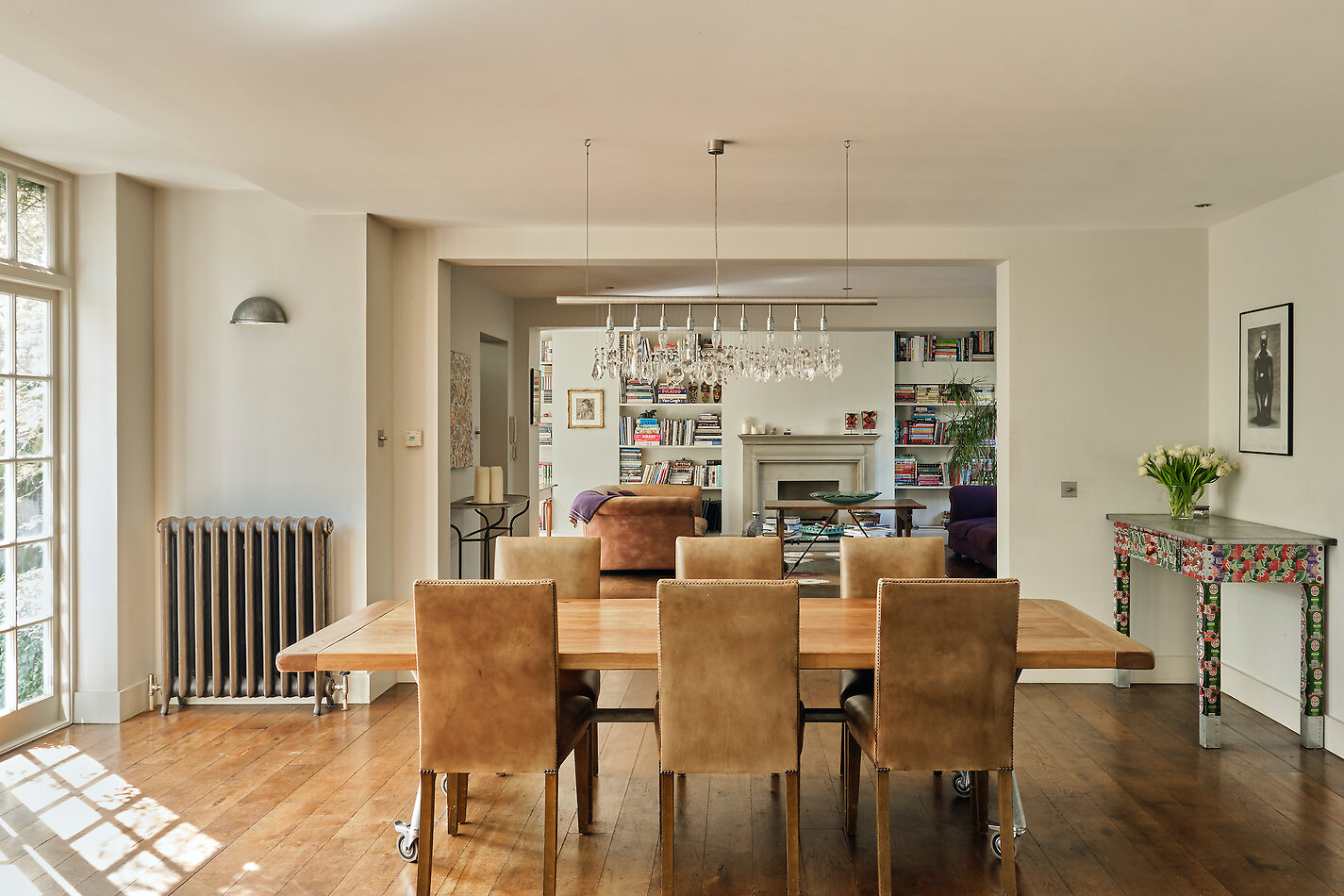 Sheldon House N6
