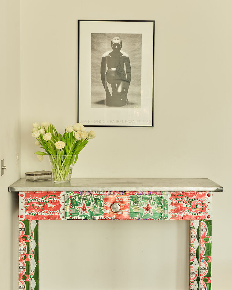Sheldon House N6