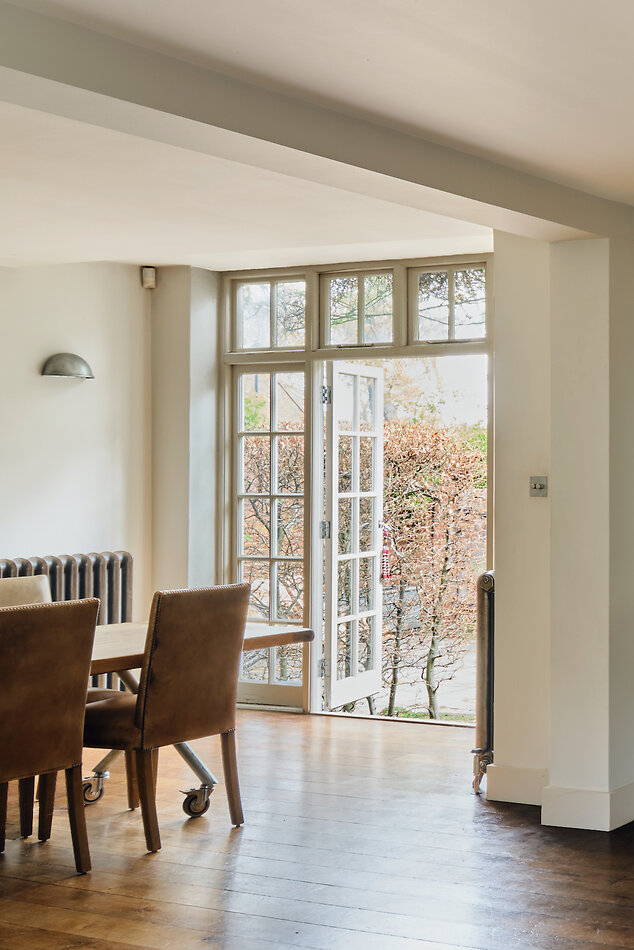 Sheldon House N6