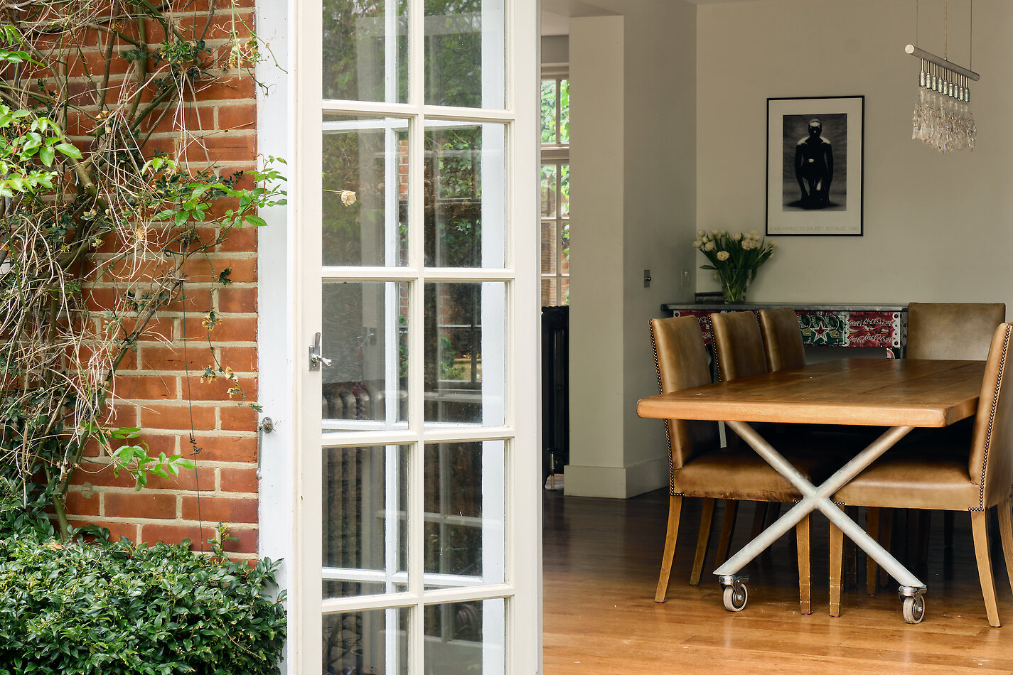 Sheldon House N6