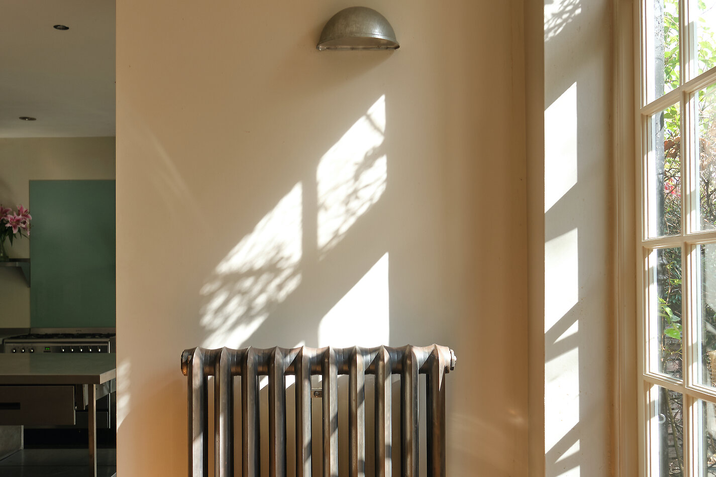 Sheldon House N6