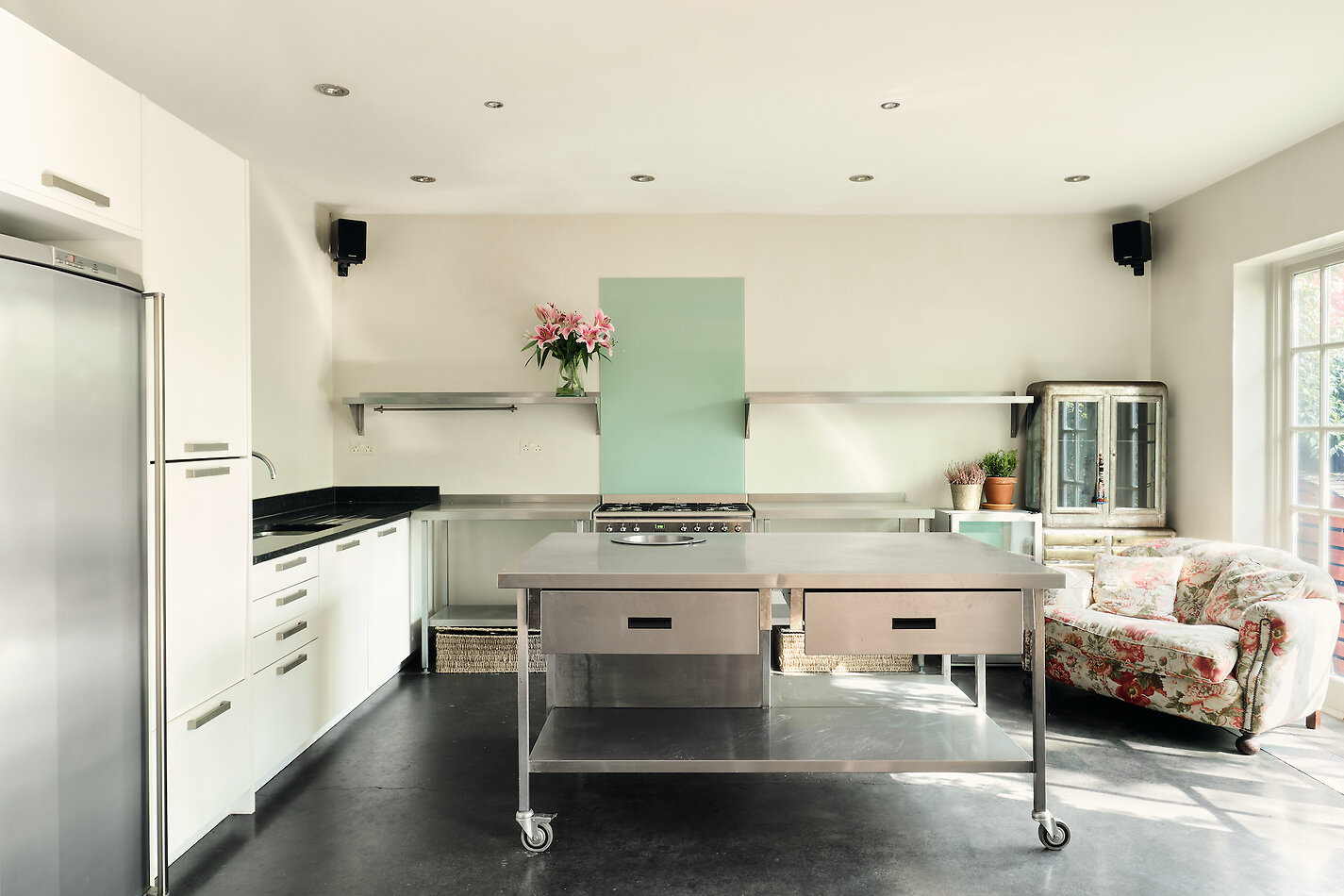 Sheldon House N6