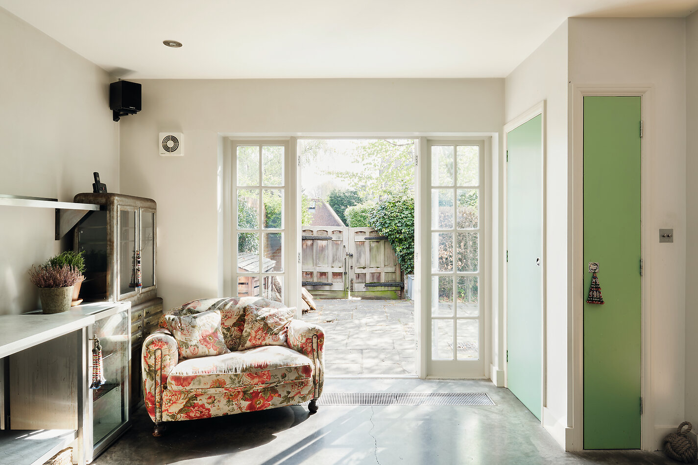 Sheldon House N6