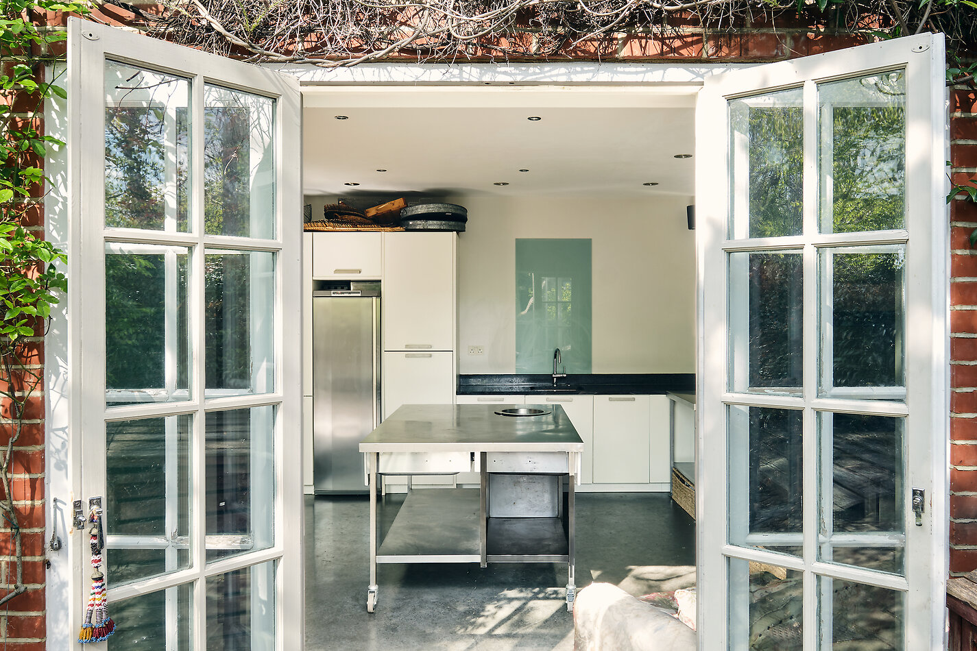 Sheldon House N6