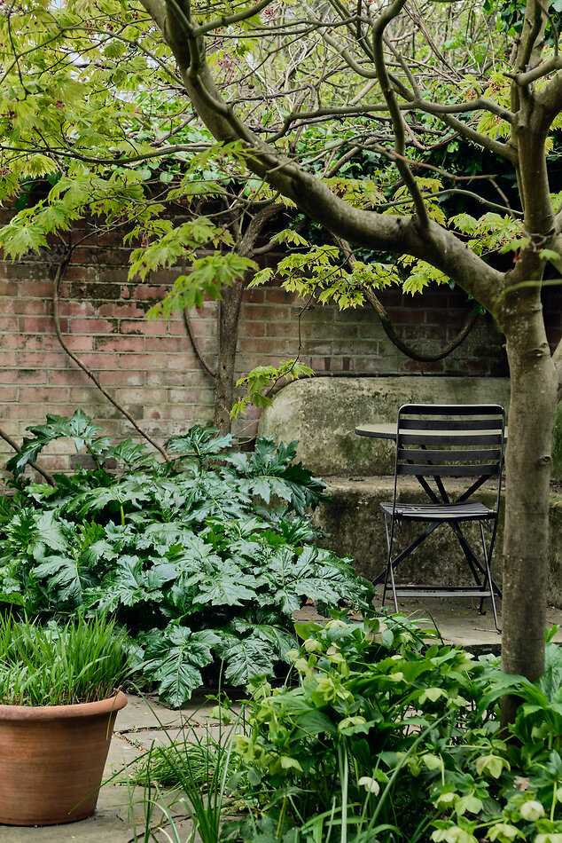 Sheldon House N6
