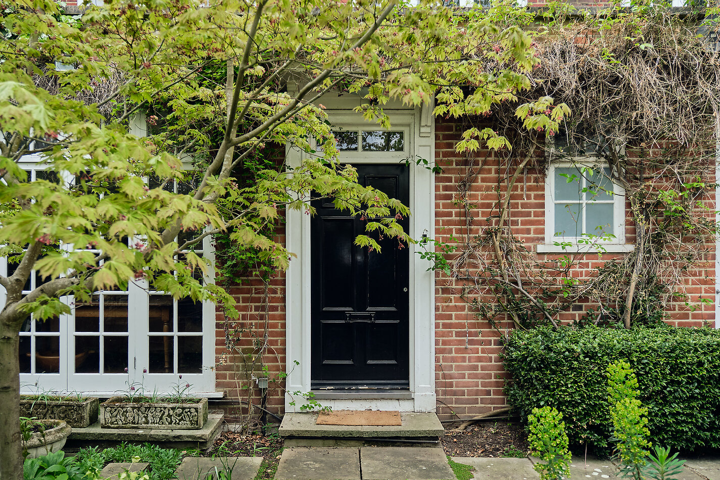 Sheldon House N6