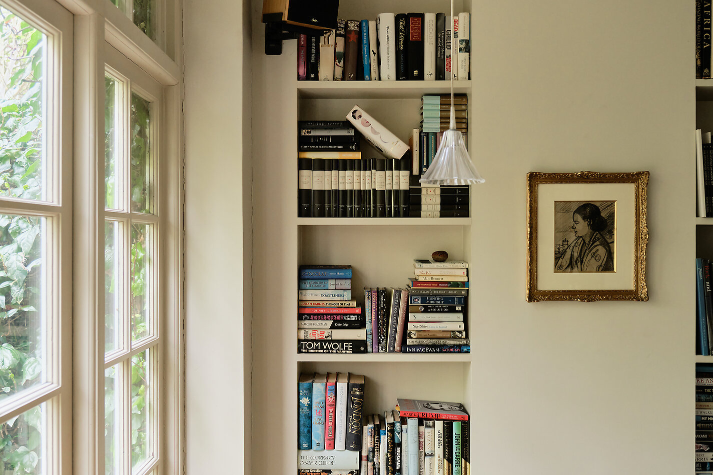Sheldon House N6