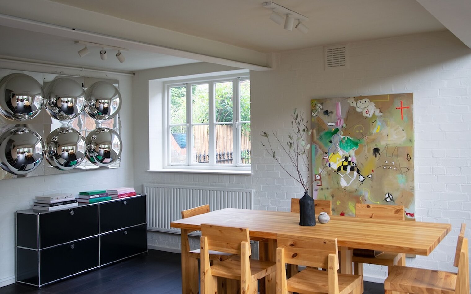 Converted School E3