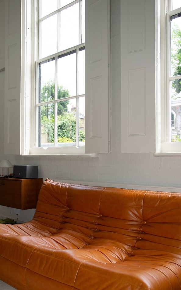 Converted School E3