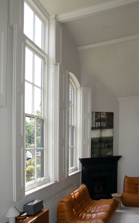Converted School E3