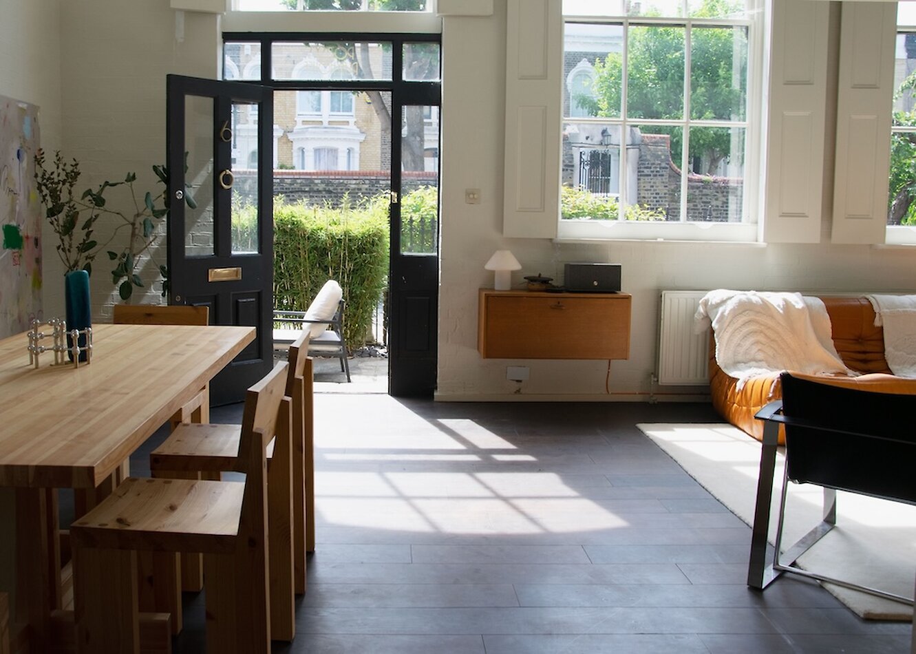 Converted School E3