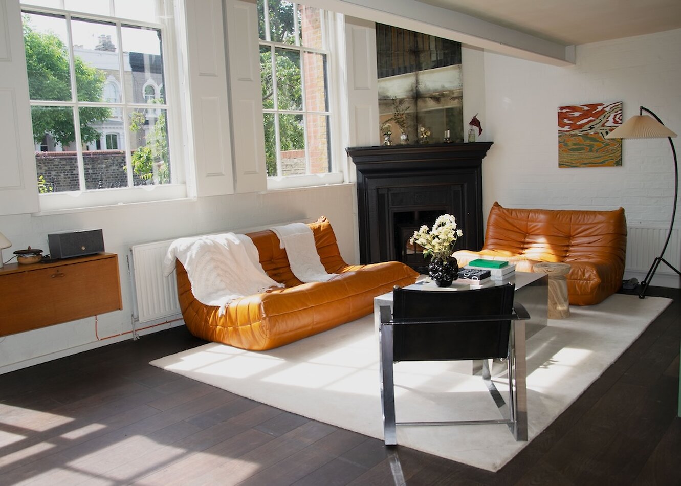Converted School E3