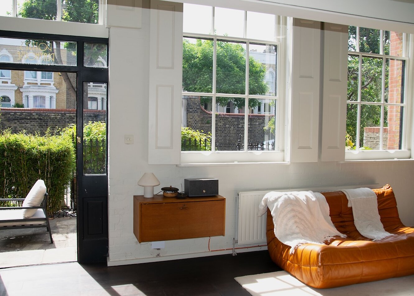 Converted School E3