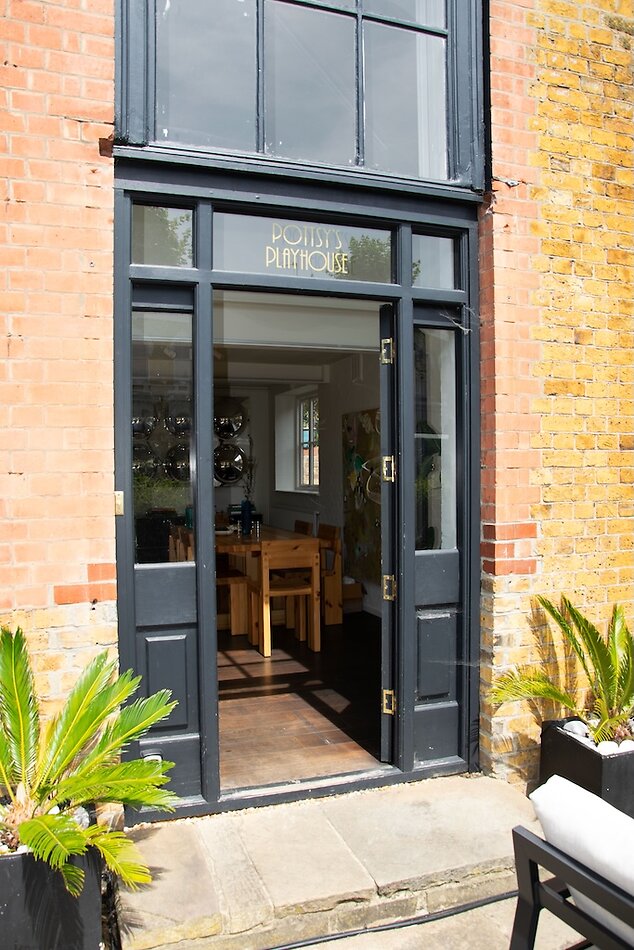 Converted School E3