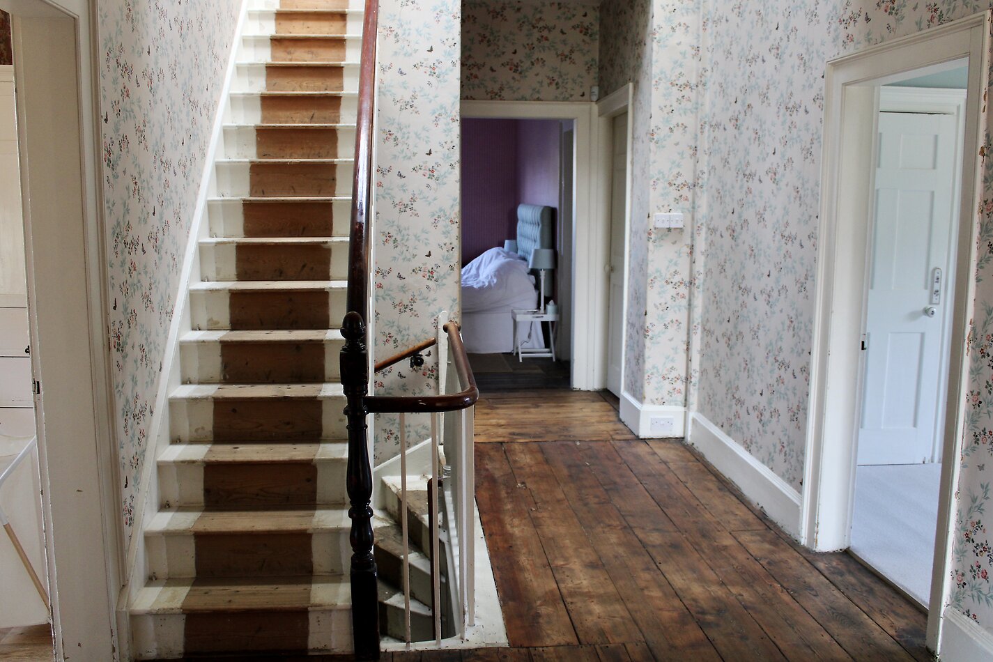Georgian Manor House - Kent