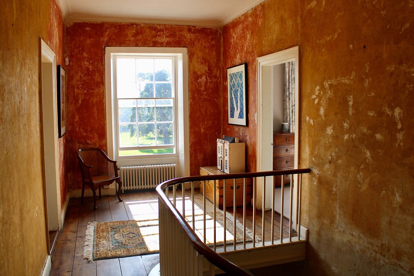 Georgian Manor House - Kent