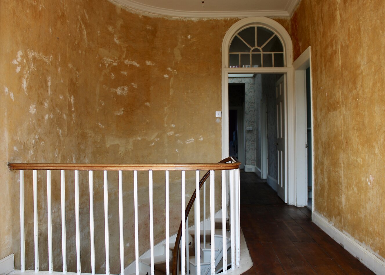 Georgian Manor House - Kent