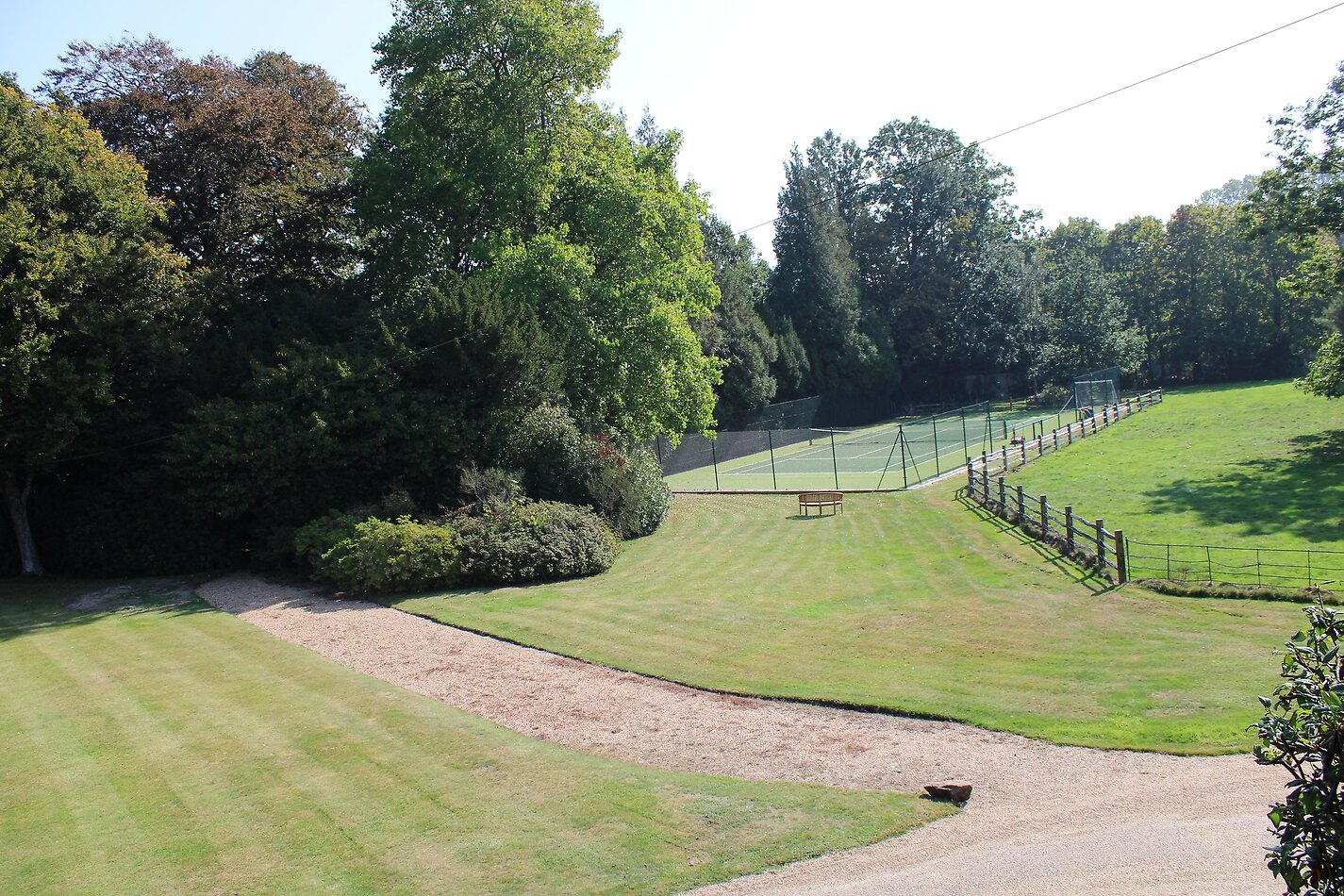 Georgian Manor House - Kent