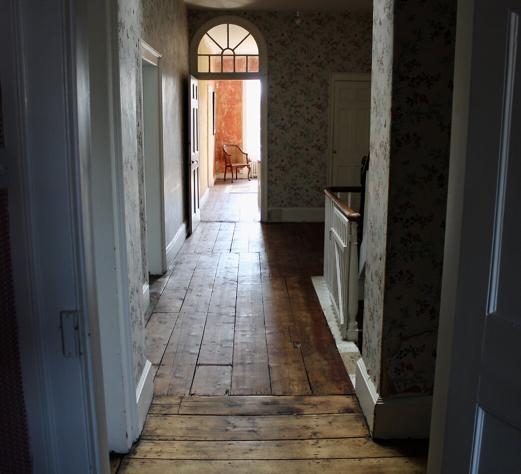 Georgian Manor House - Kent