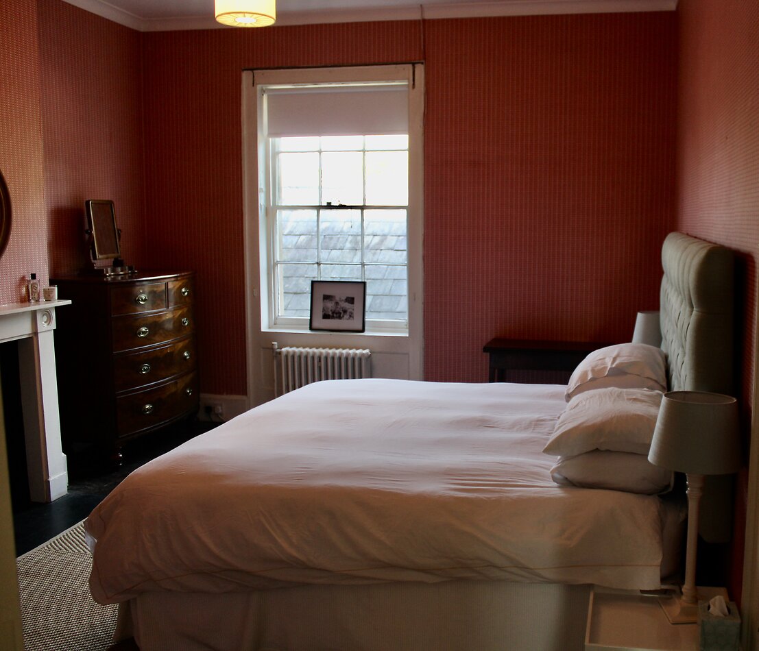 Georgian Manor House - Kent