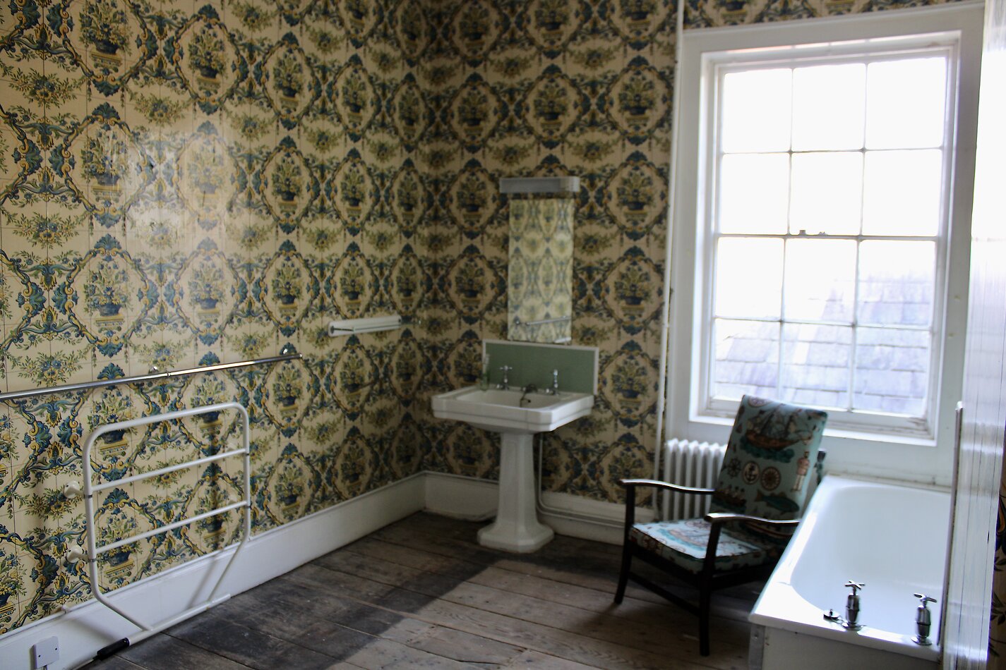 Georgian Manor House - Kent