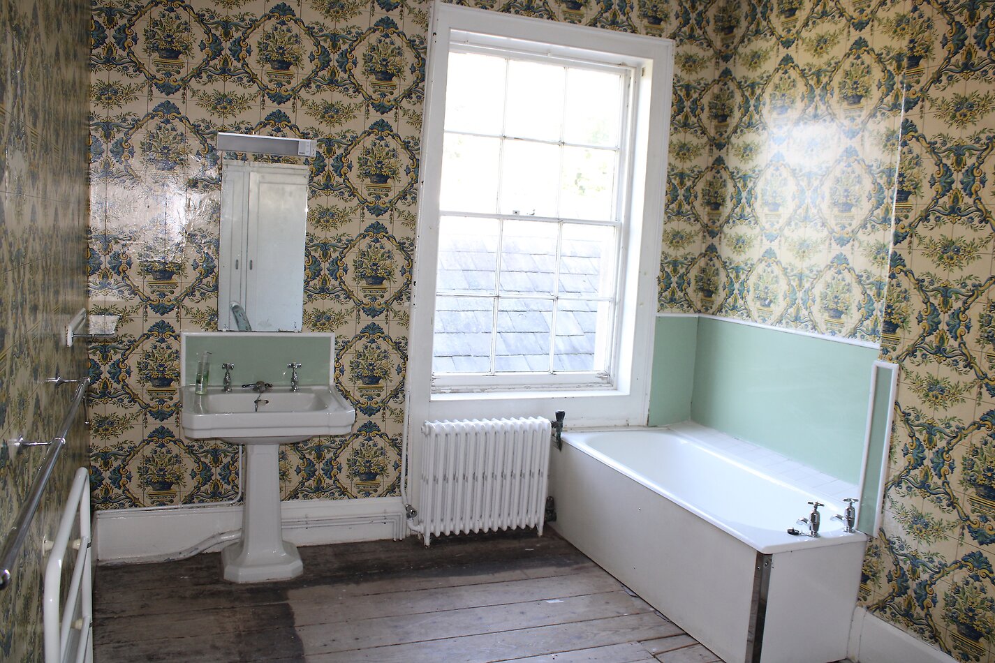 Georgian Manor House - Kent
