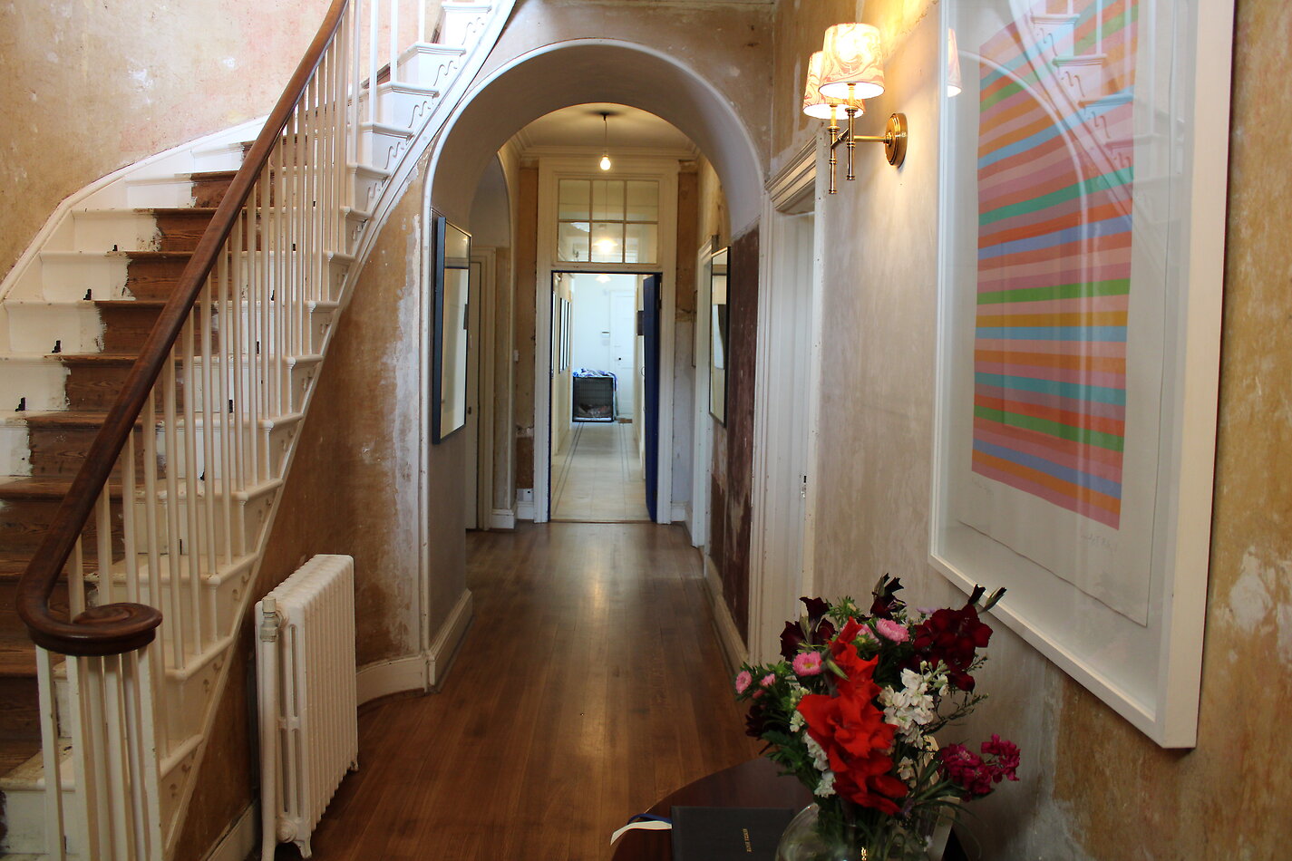 Georgian Manor House - Kent