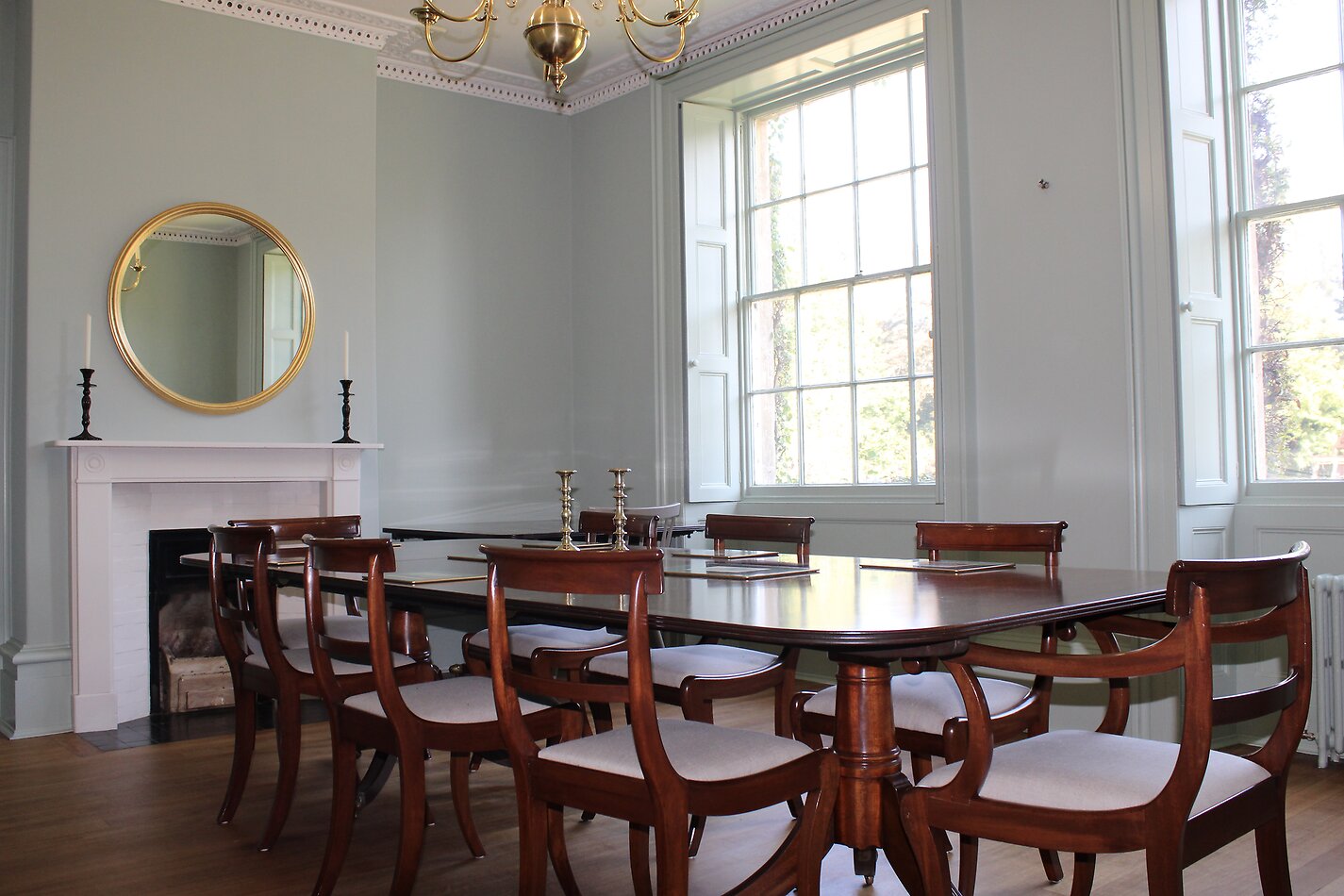 Georgian Manor House - Kent