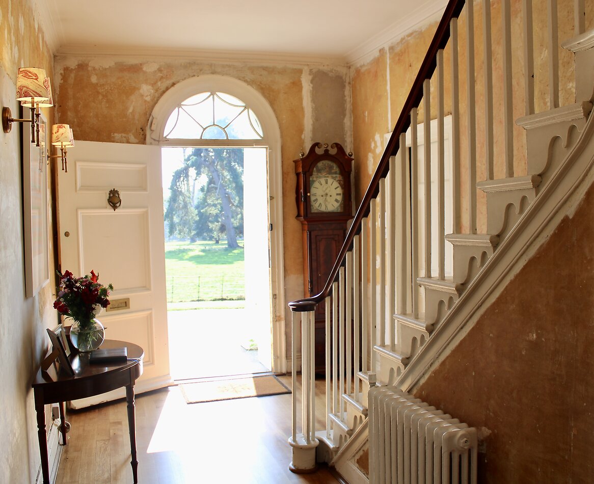 Georgian Manor House - Kent