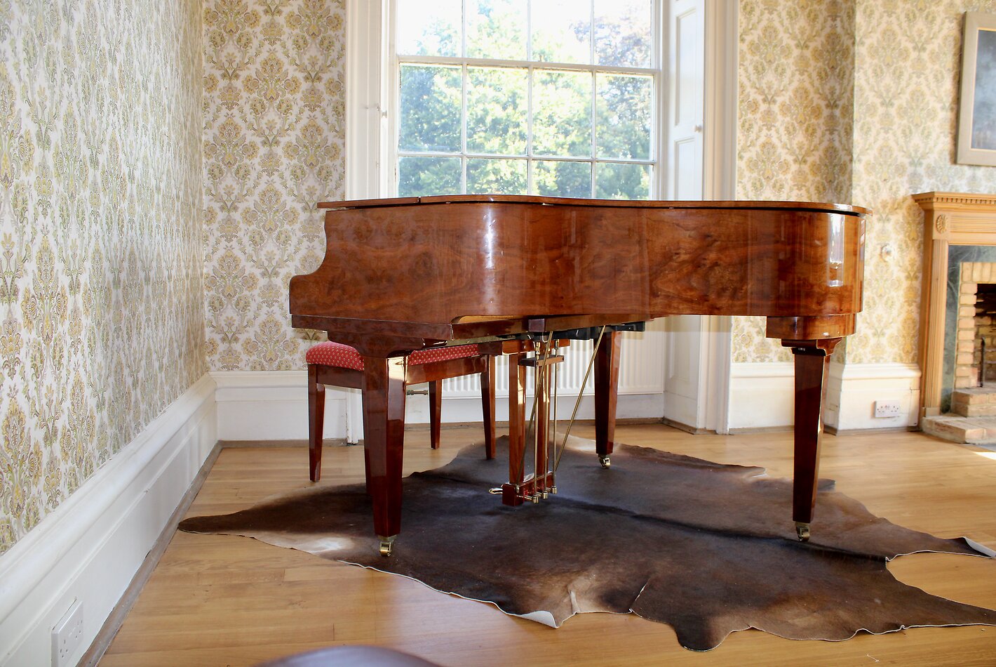 Georgian Manor House - Kent