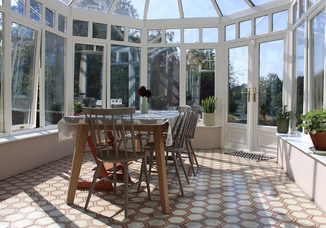 Georgian Manor House - Kent