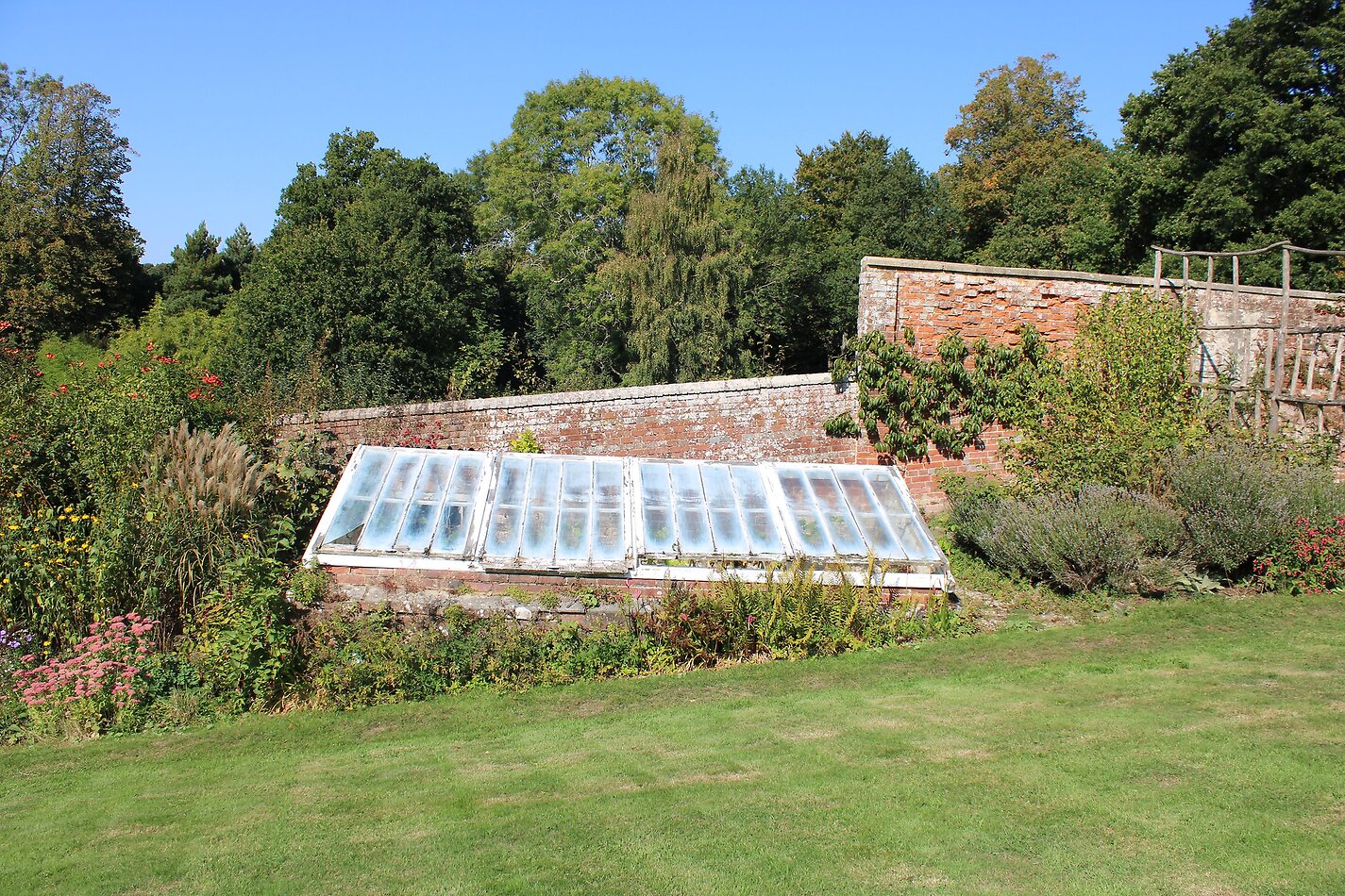 Georgian Manor House - Kent