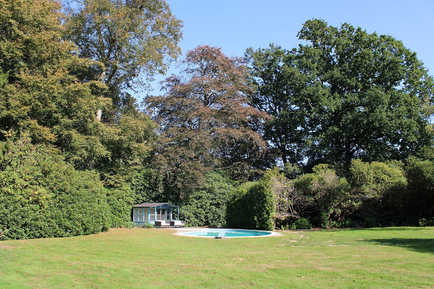 Georgian Manor House - Kent