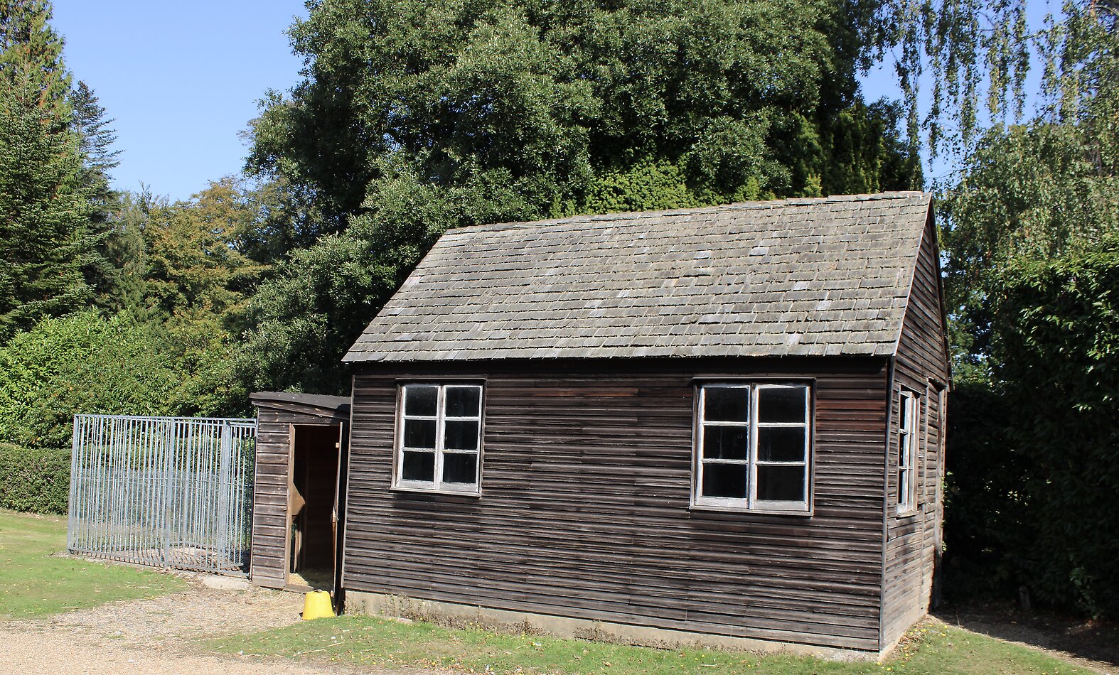 Georgian Manor House - Kent