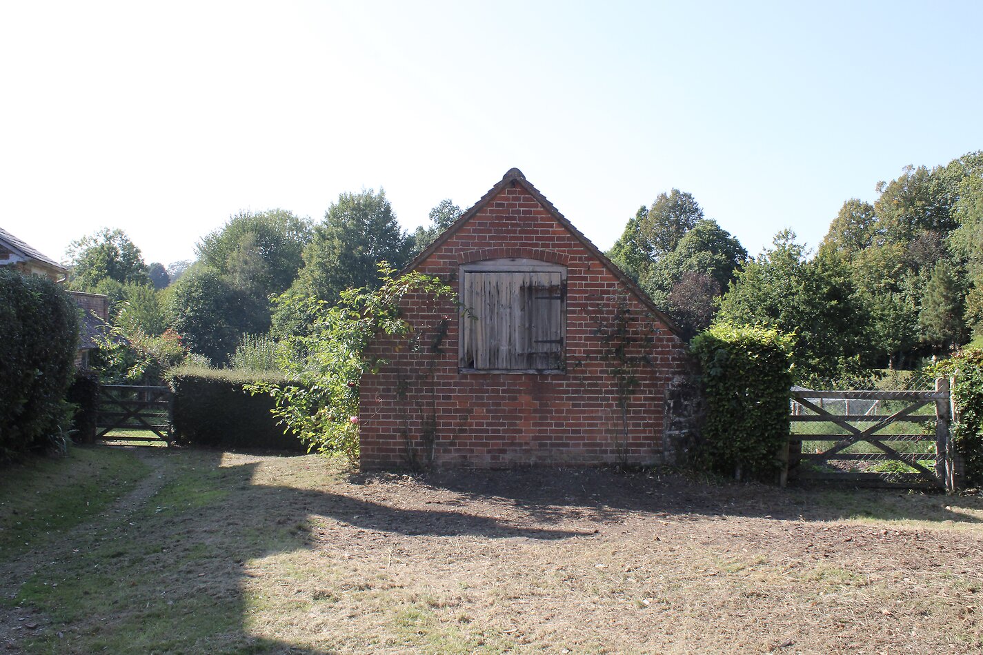 Georgian Manor House - Kent