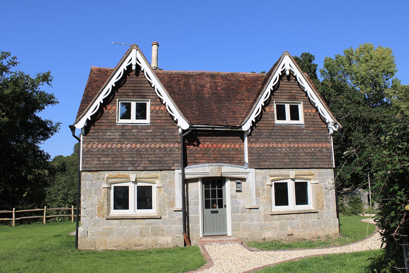 Georgian Manor House - Kent