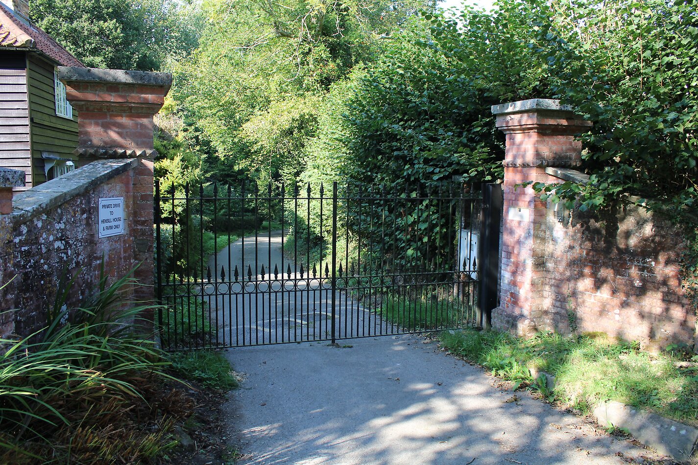 Georgian Manor House - Kent