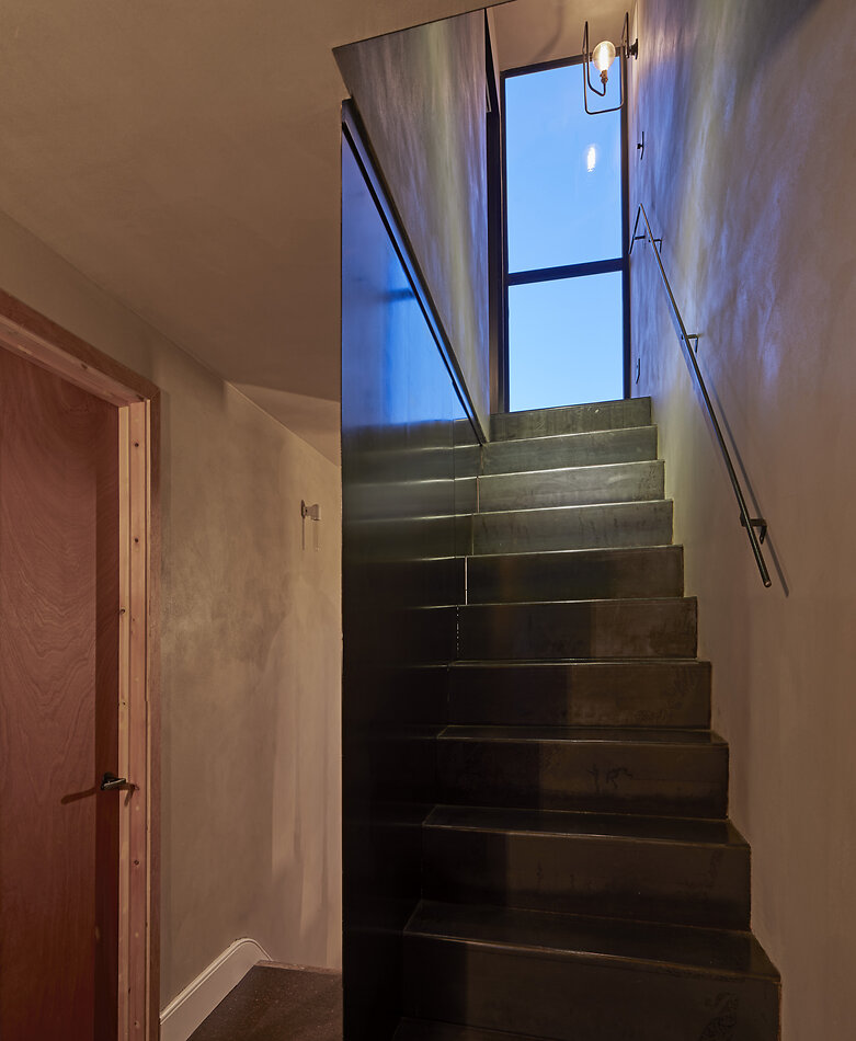 Leaf House SE5