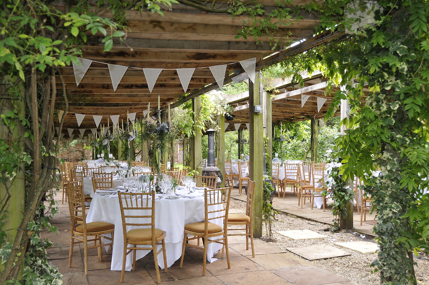 Saxon Manor - Somerset TA7