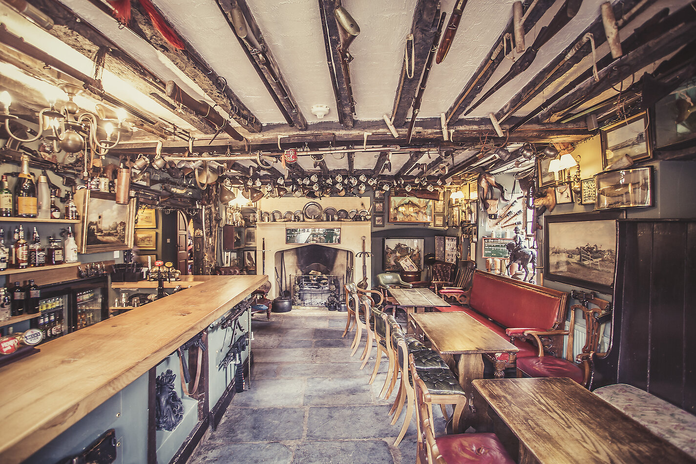 Saxon Manor - Somerset TA7