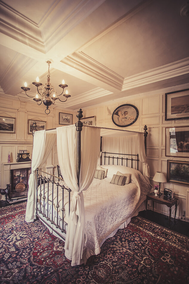 Saxon Manor - Somerset TA7