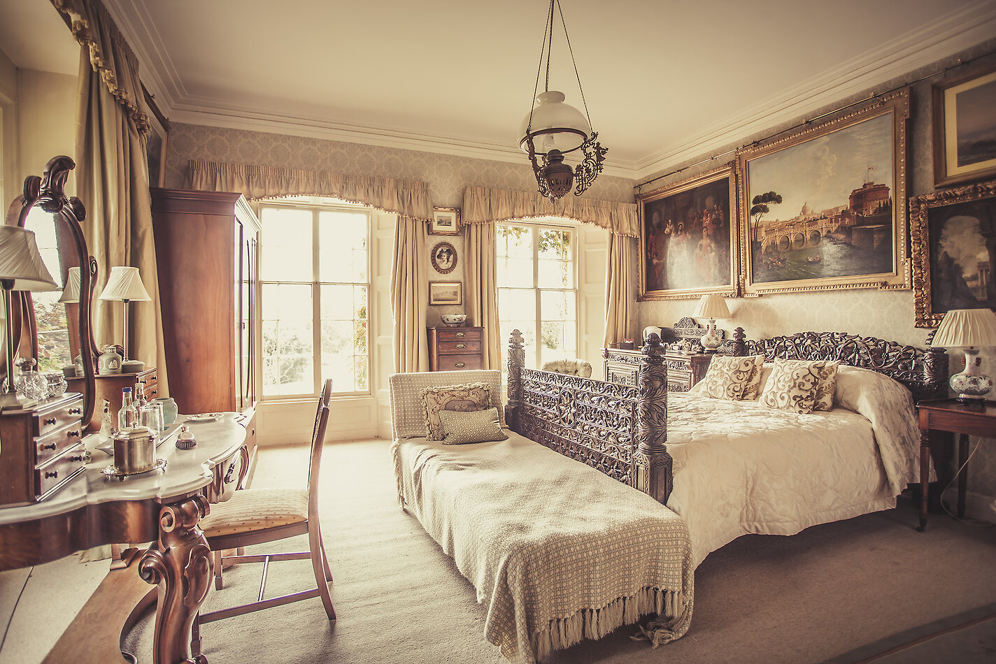 Saxon Manor - Somerset TA7
