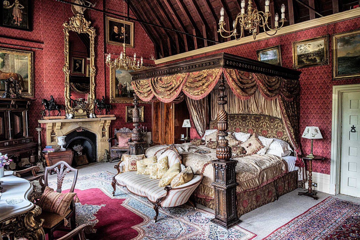 Saxon Manor - Somerset TA7