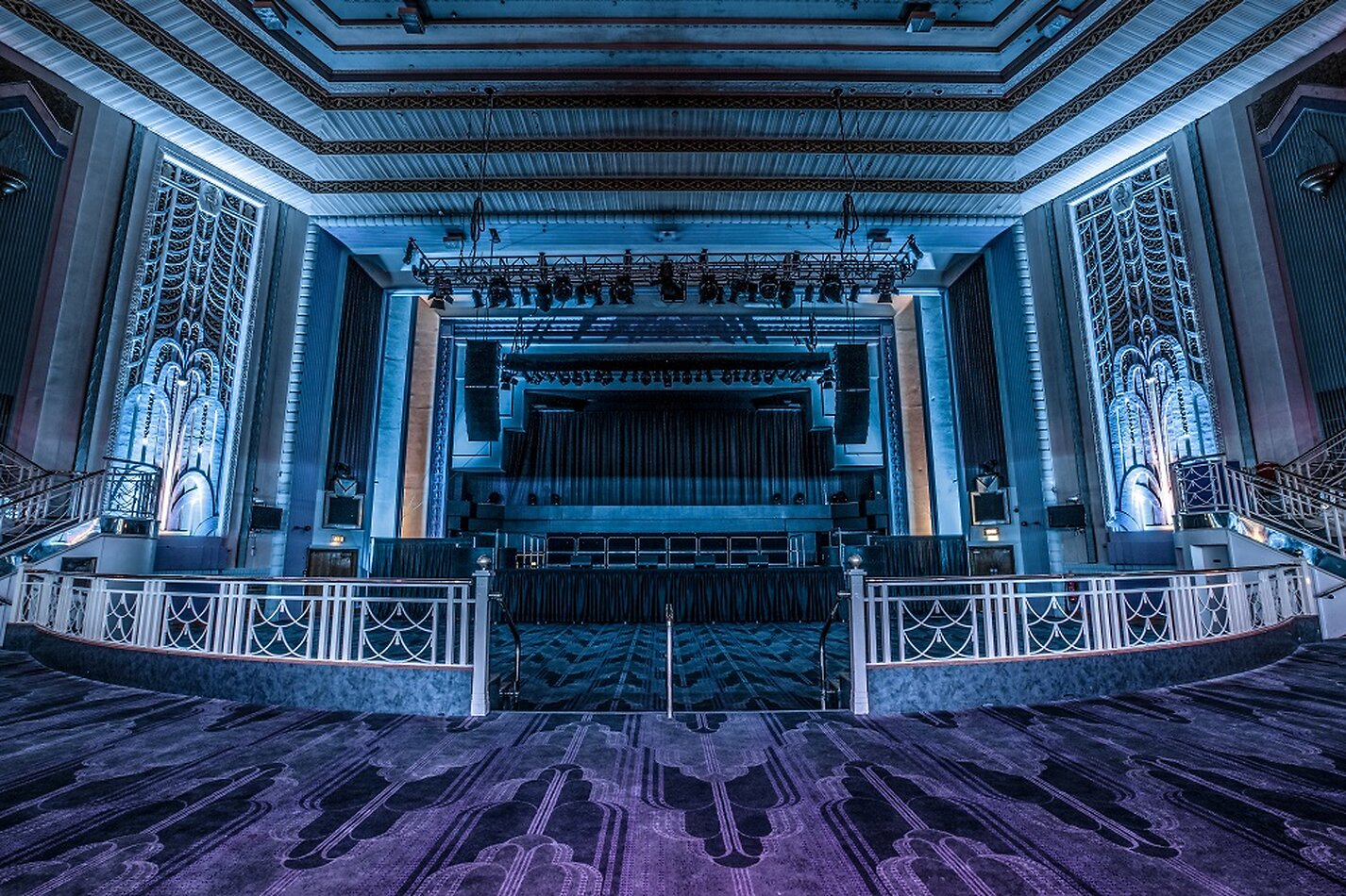 Troxy E1