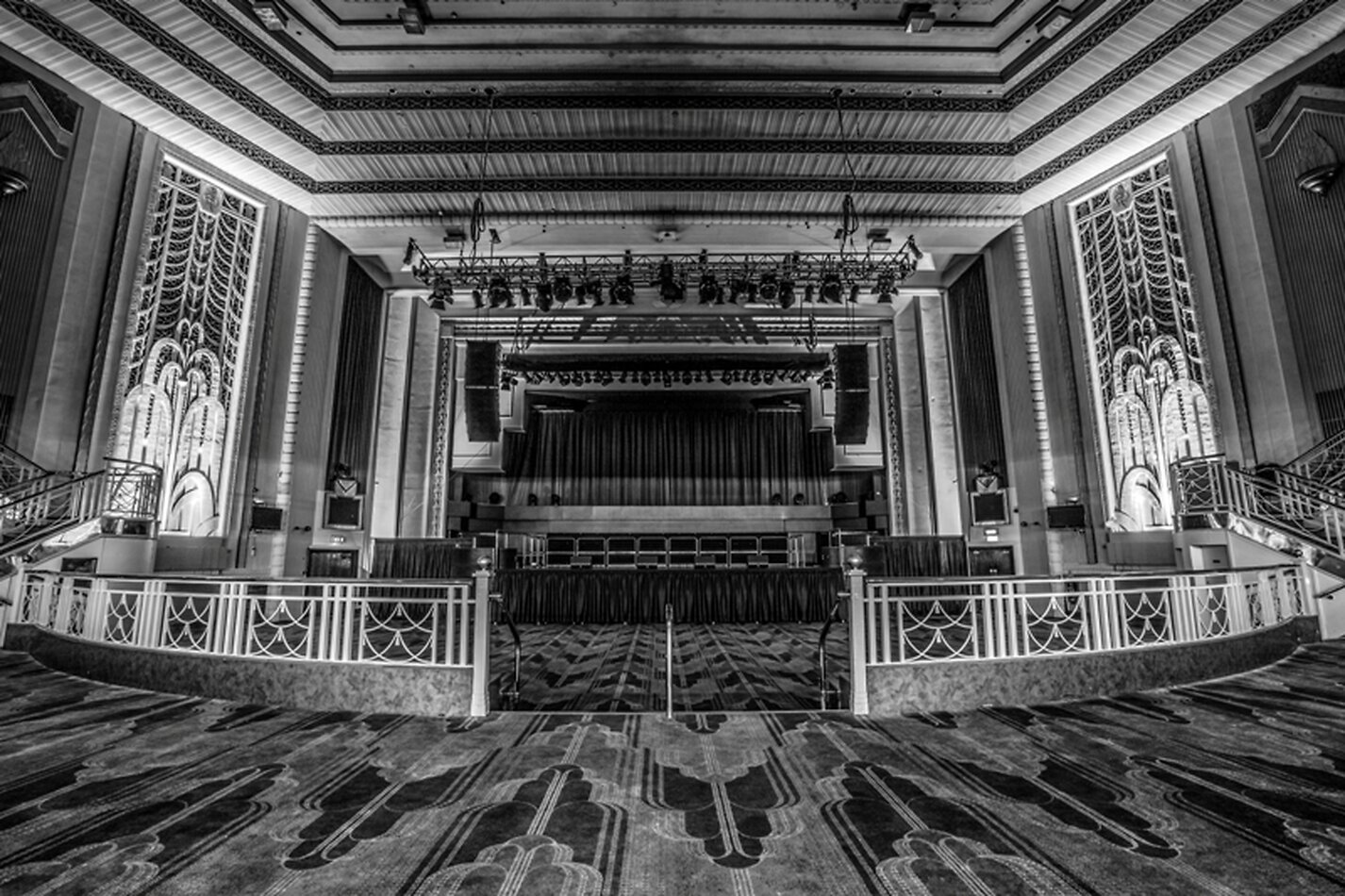 Troxy E1