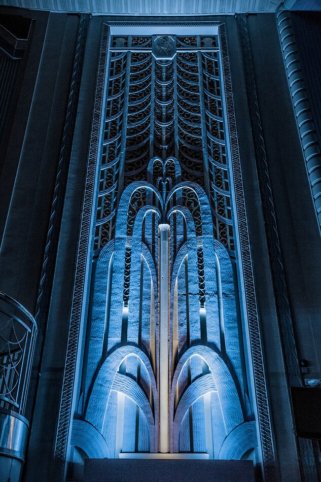 Troxy E1