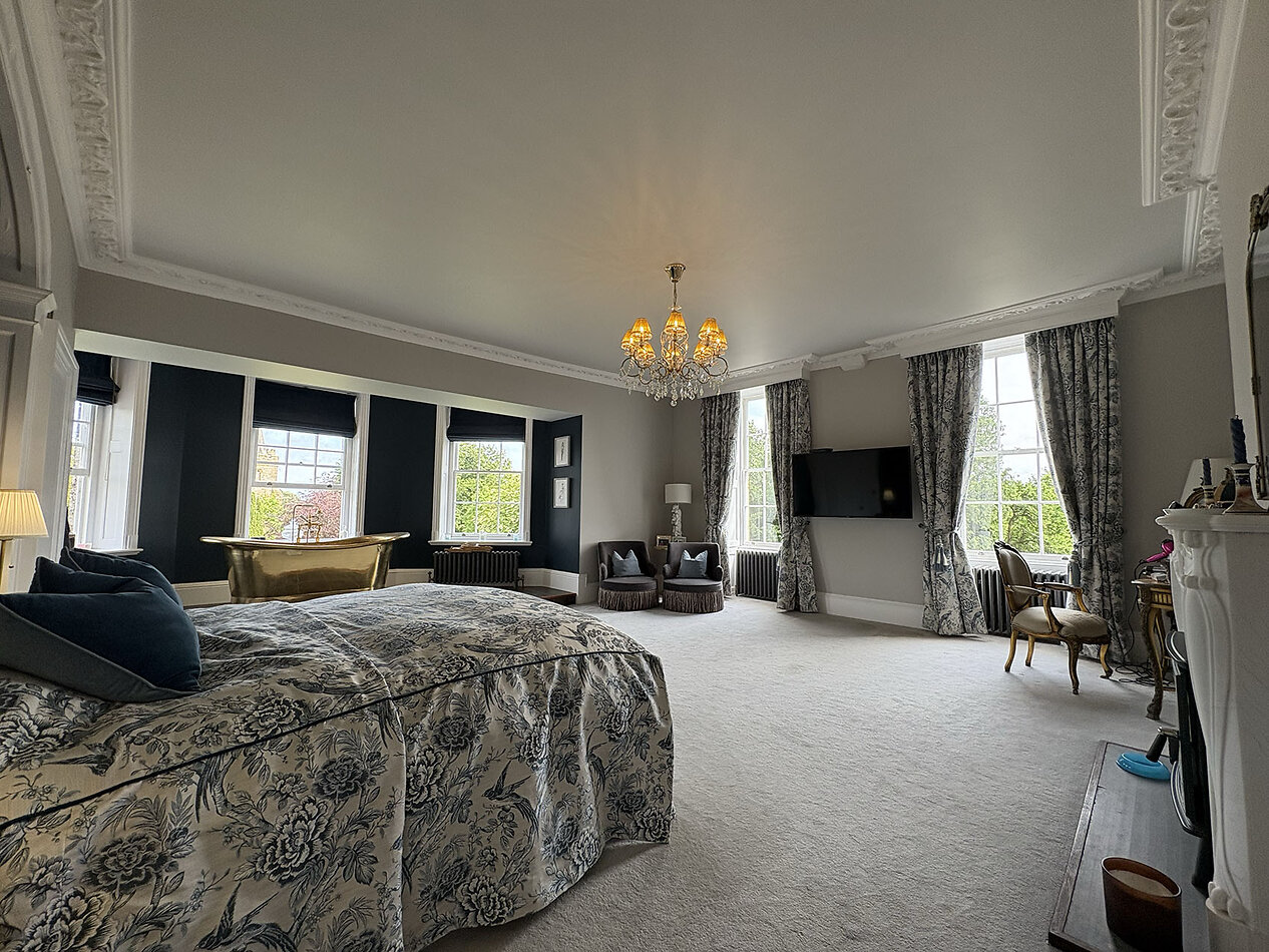 Lamberhurst Estate - Kent