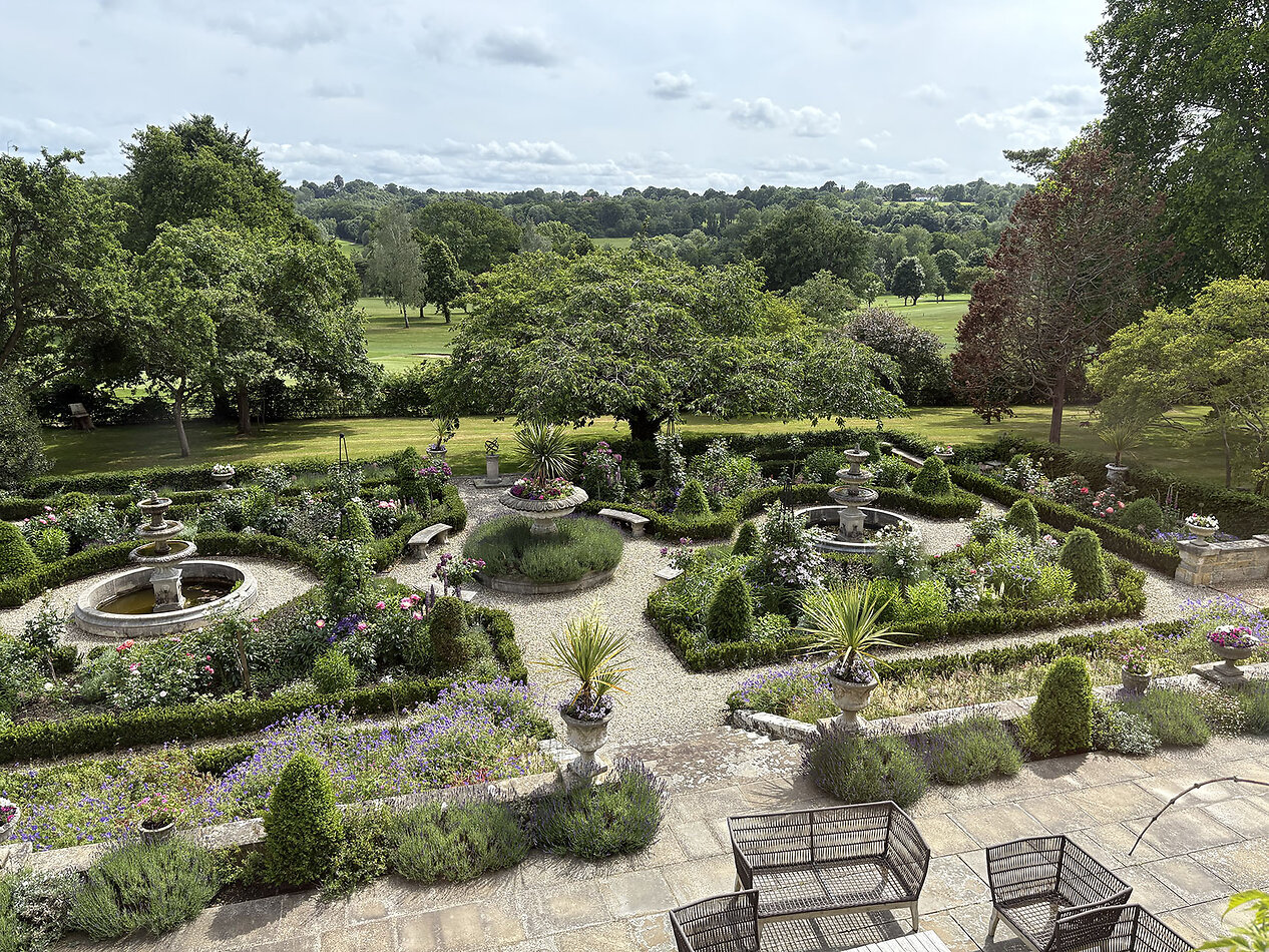 Lamberhurst Estate - Kent